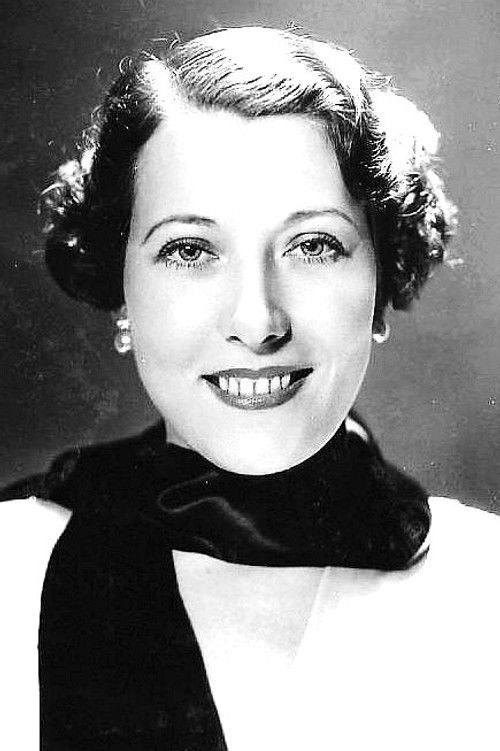 Isabelle Keith as Betty Harrison/Mother