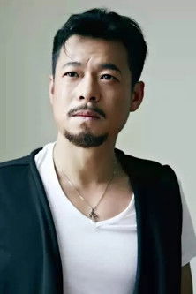 Chen Yue as Linhu Zhuangzhu