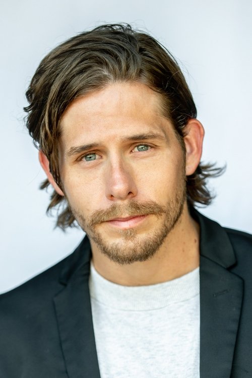 Aaron Jaeger  as Kevin