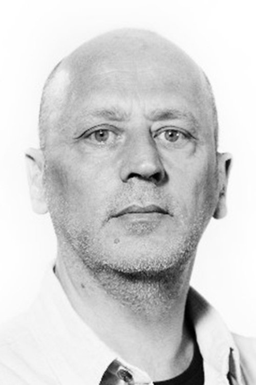 Almir Palata as Andrija