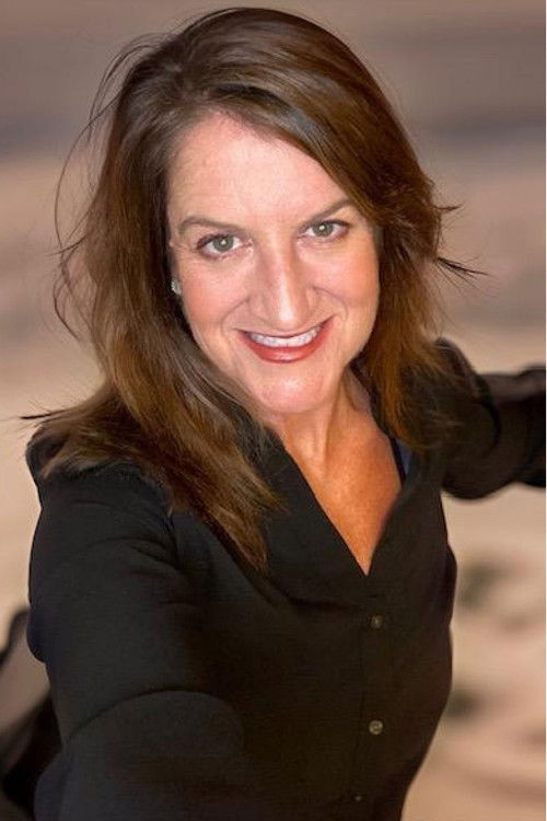 Christine Mone as Friend