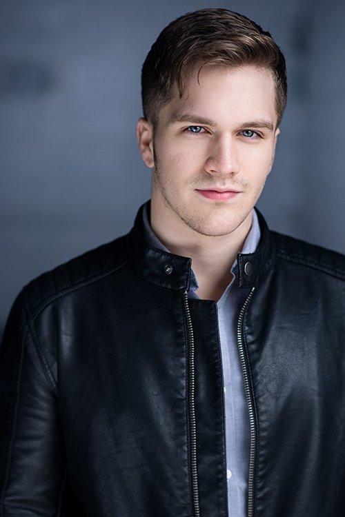 Nicholas Bradbury as Joe Wainright 18 Years Old