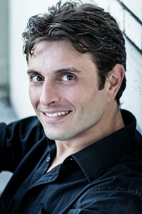 Alessandro Messina as (voice)