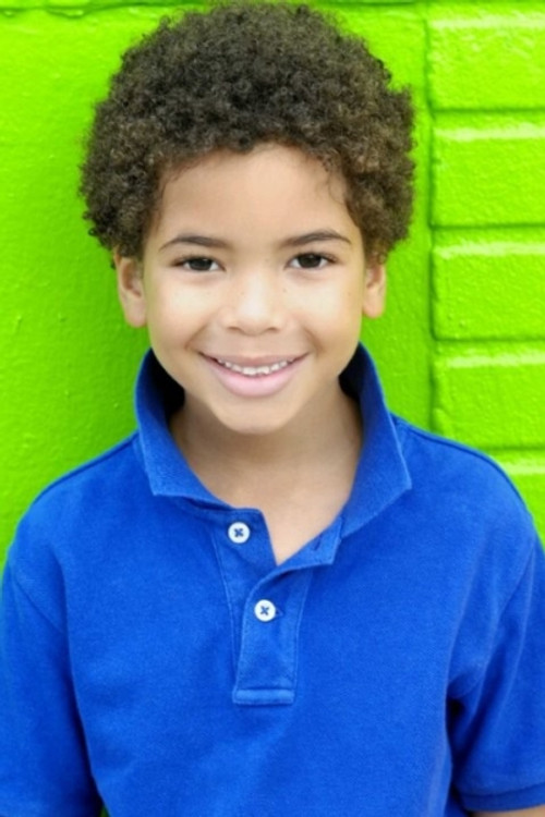 Blake McLennan as Elijah