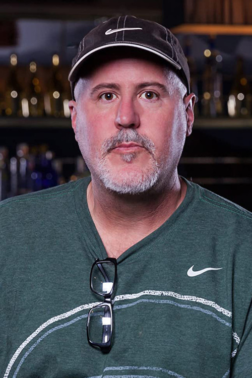 Sean King as Mist Monster