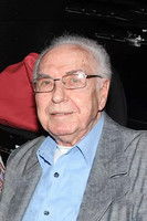 Trifon Karatzas as Apostolos Melahrinos