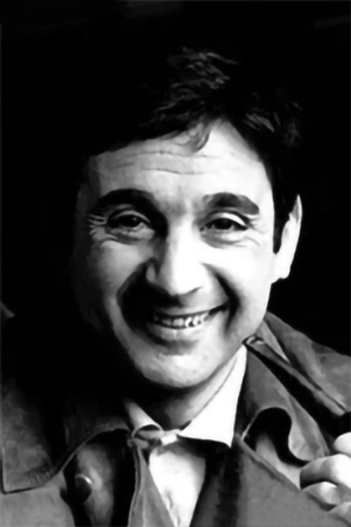 Mike Winters as Himself