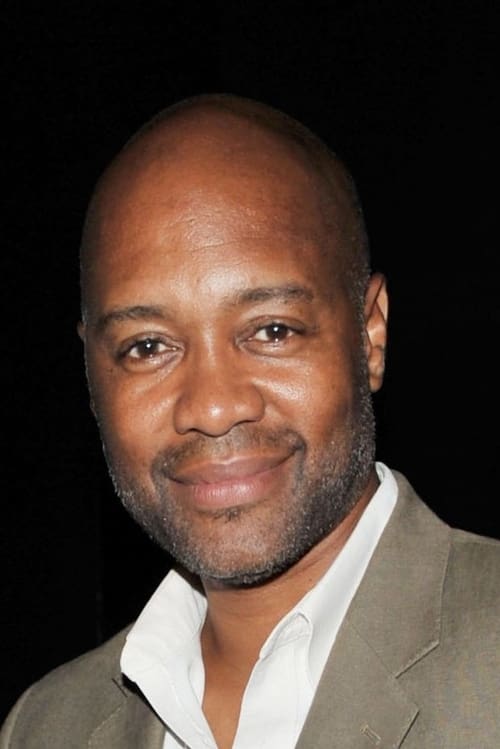 Palmer Williams Jr. as Tony