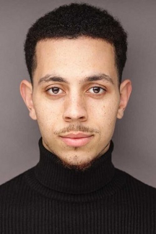 Shadrach Agozino as Prince