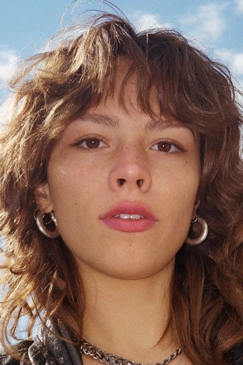 Lilja van der Zwaag as Uschi