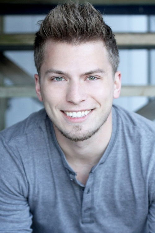 Chandler Macocha as Drew Anderson