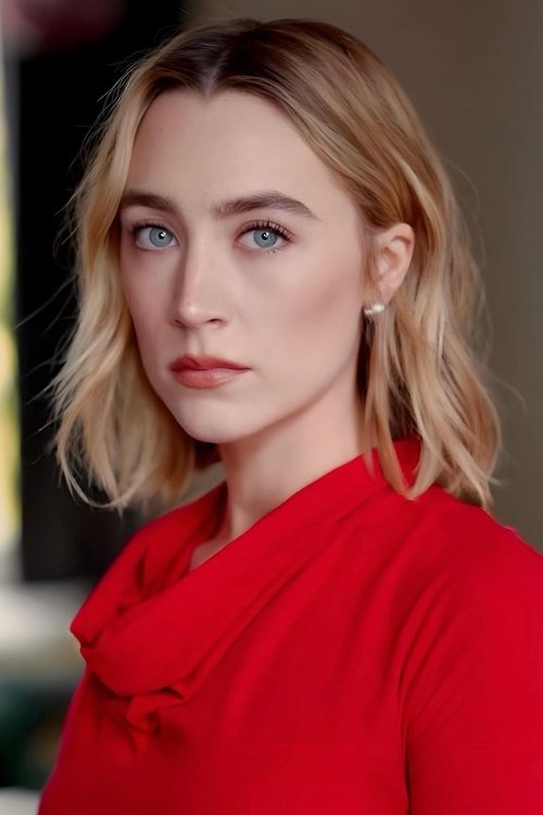 Saoirse Ronan as Hanna