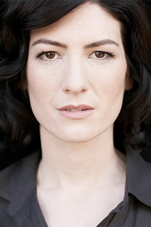 Jessica Graham as Abigail Marks