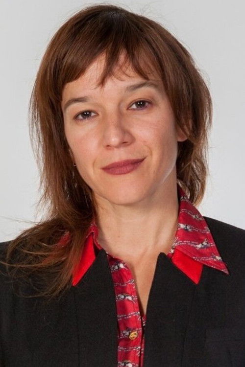 Mary Jordan as Lizard Lady