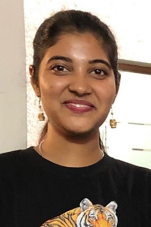 Dhwani Shree as Sexologist's nurse