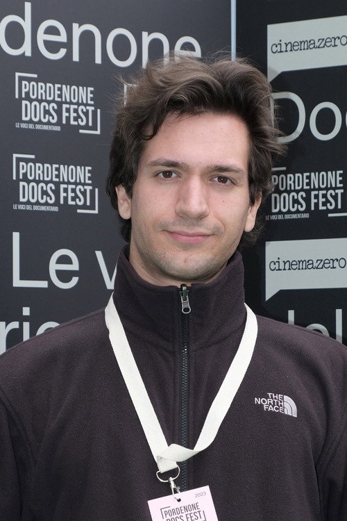 Pablo Tagliabue as Fratello di Pietro