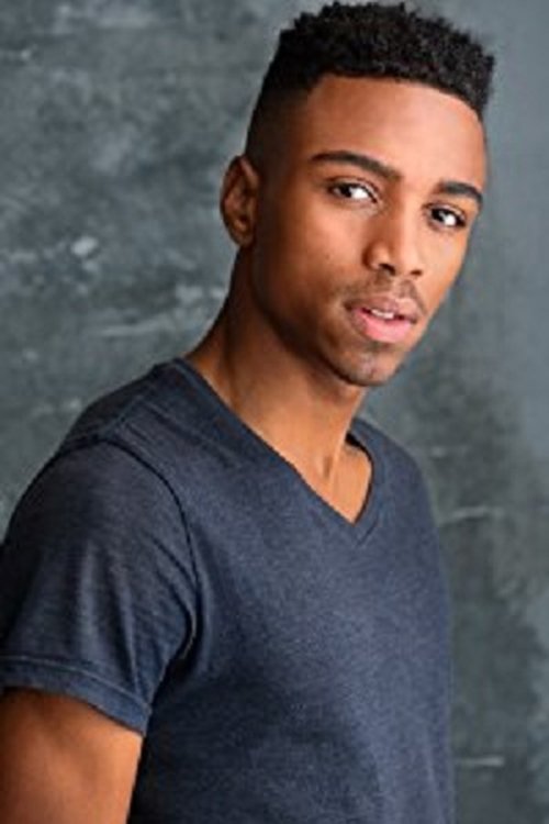 Christopher O'Neal as Jack