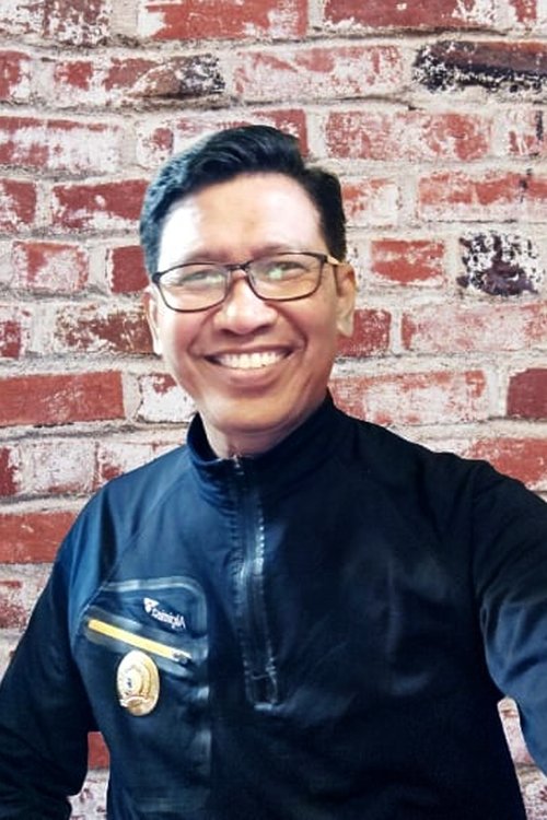 Amir Desar as Tenripada's Father