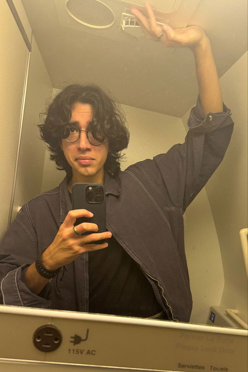 Yuri Marques as Kevin