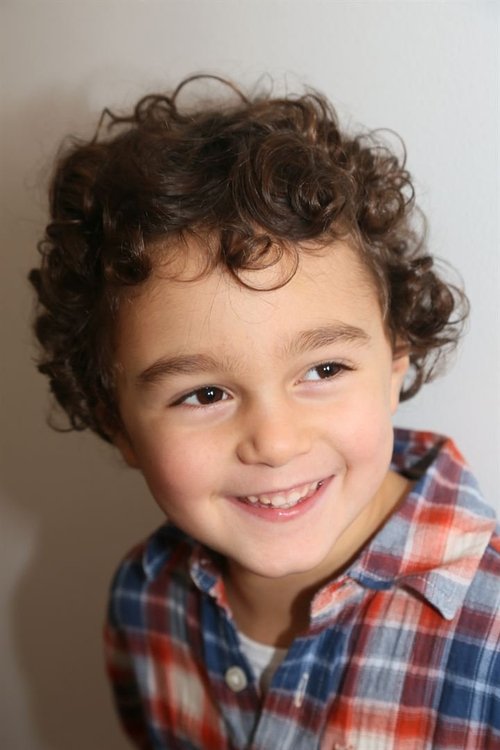 Raphaël Aouizerate as Palefroi