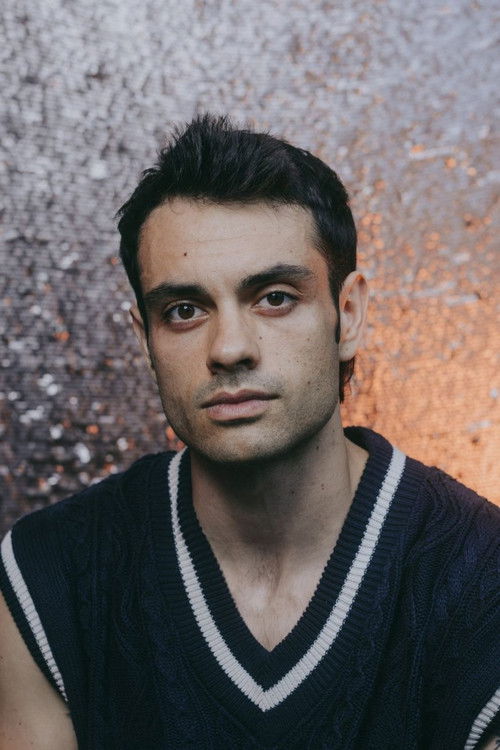 Jacopo Dragonetti as Edoardo Vianello