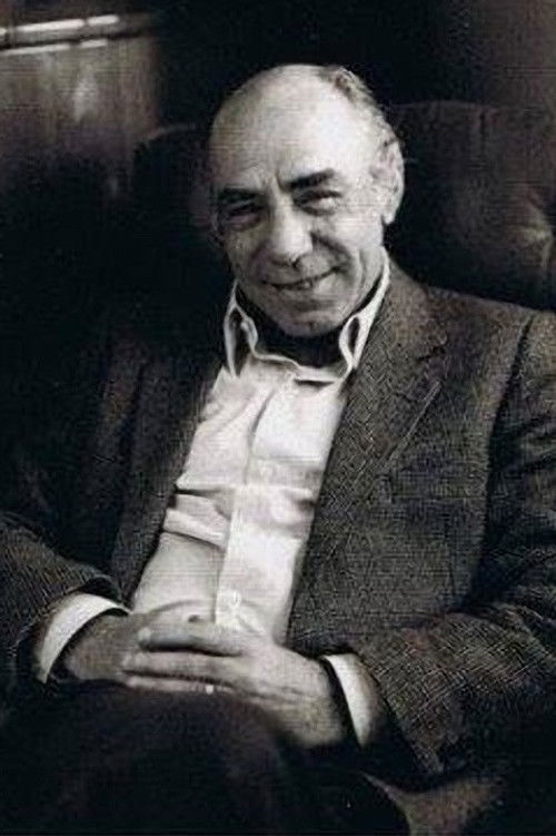 Dinis Machado as Próprio