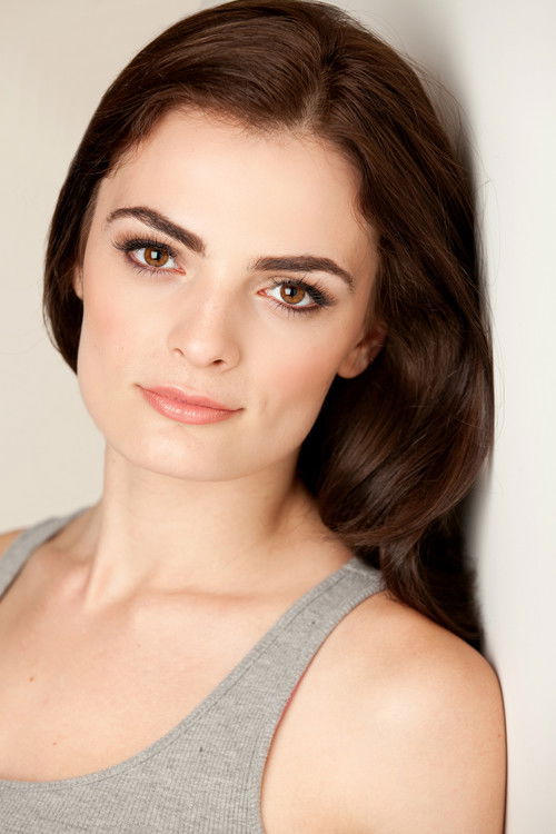 Nancy Pop as Charlotte