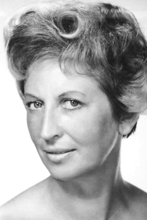 Halina Kossobudzka as Innkeeper's Wife