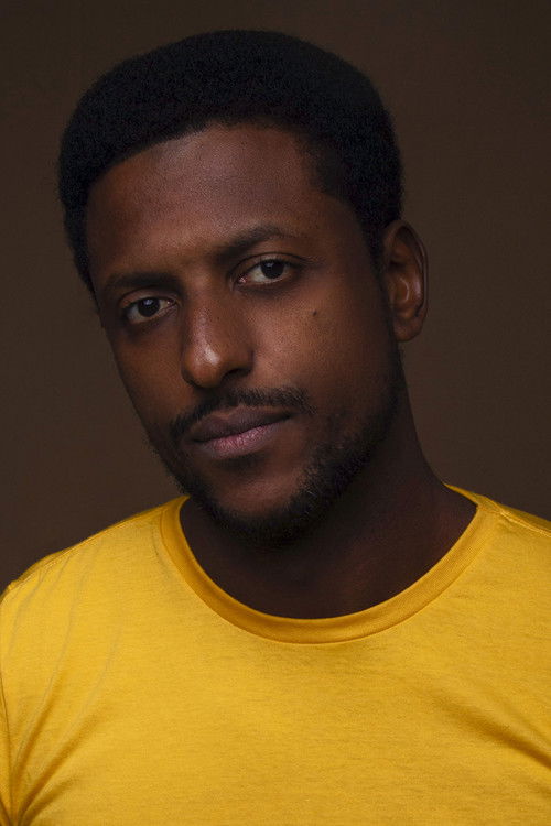 Serginho Clemente as Amigo #3