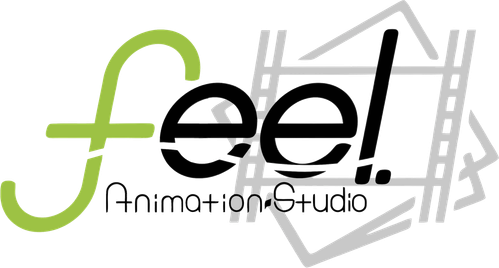feel. logo