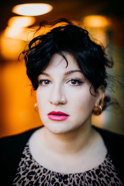 Fevronia as Alitheia