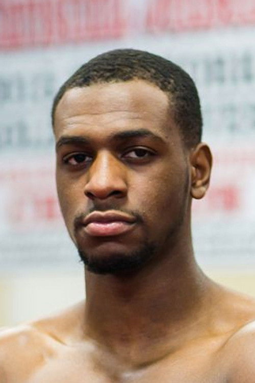 LeShawn Rodriguez as Self