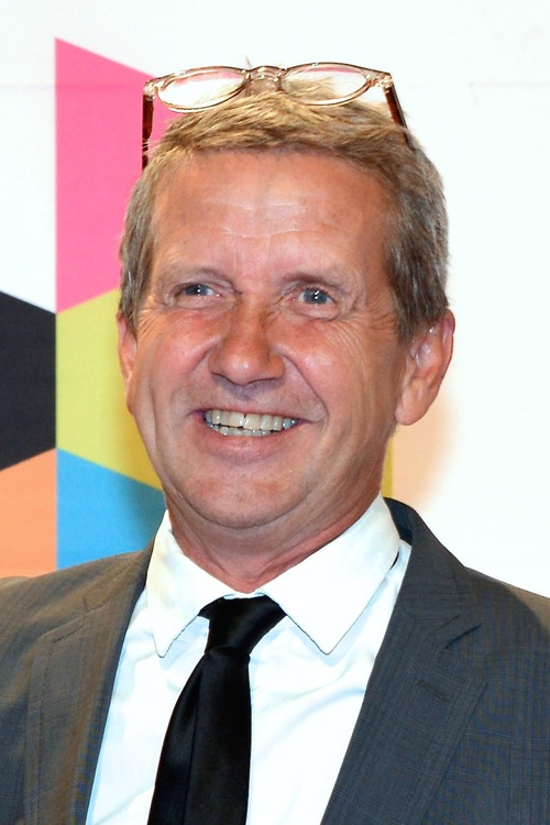 Martin Timell as Himself