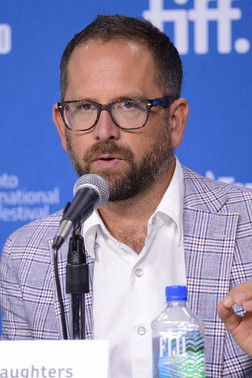 Jonathan Vaughters as Self