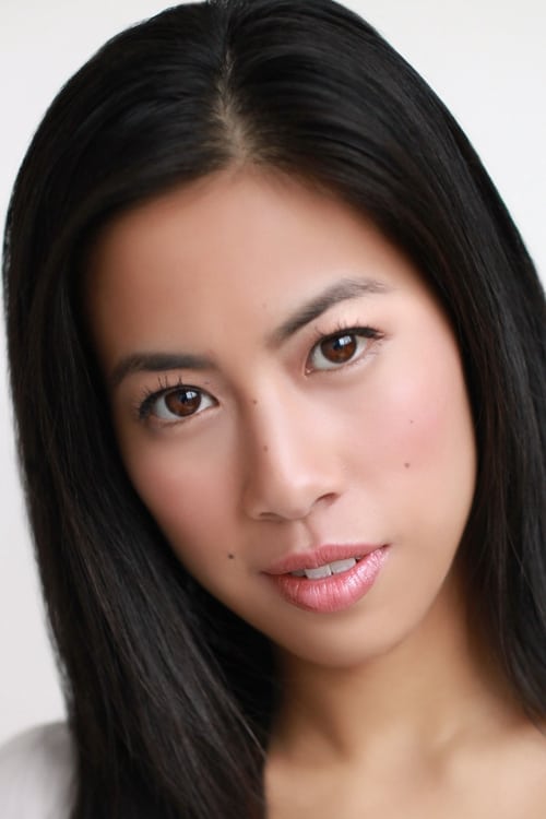 Krista Jang as Blair