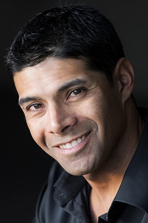 Art Razo as Victor Salles