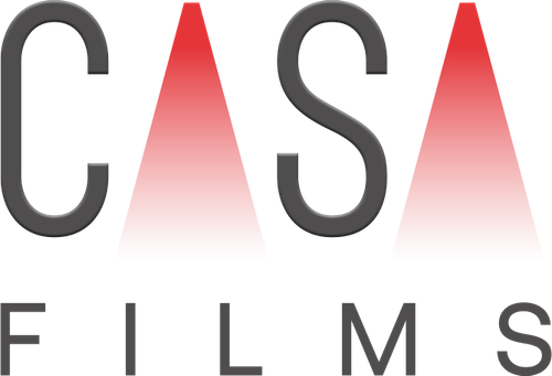 CASA Films logo