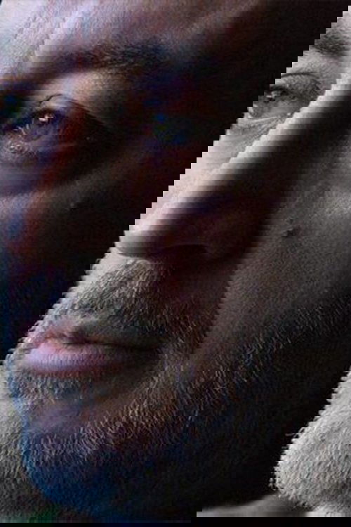 Samer Omran as Old Man