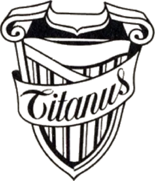 Titanus logo