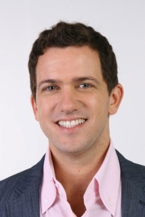 Pedro Osório as Rafael