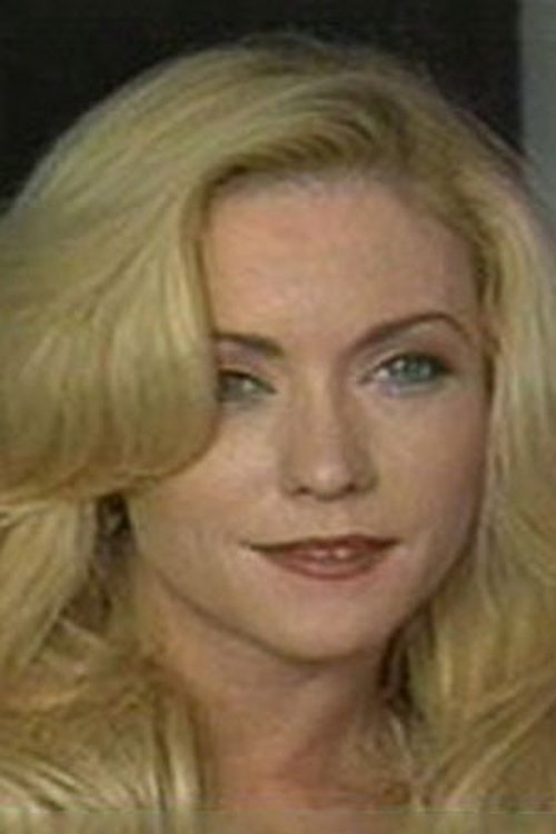 Nikki Shane as Rita (as Nikki Chaps)