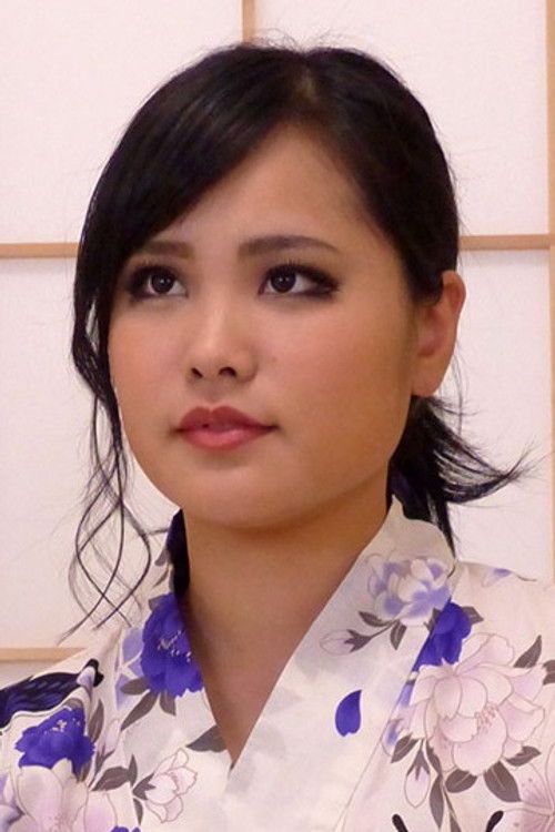 Megumi Honda as 