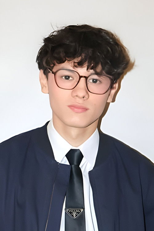 Josh Ford as Razille Traijin Zapusumo / Train