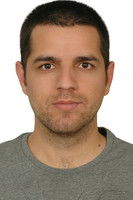 Muhammed Akay as Bar Calisani