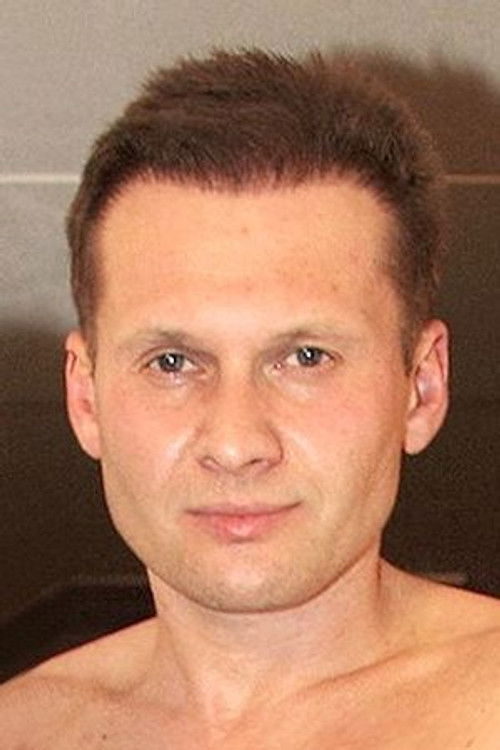 Jarmil as Credited: Karlos (scene 2)