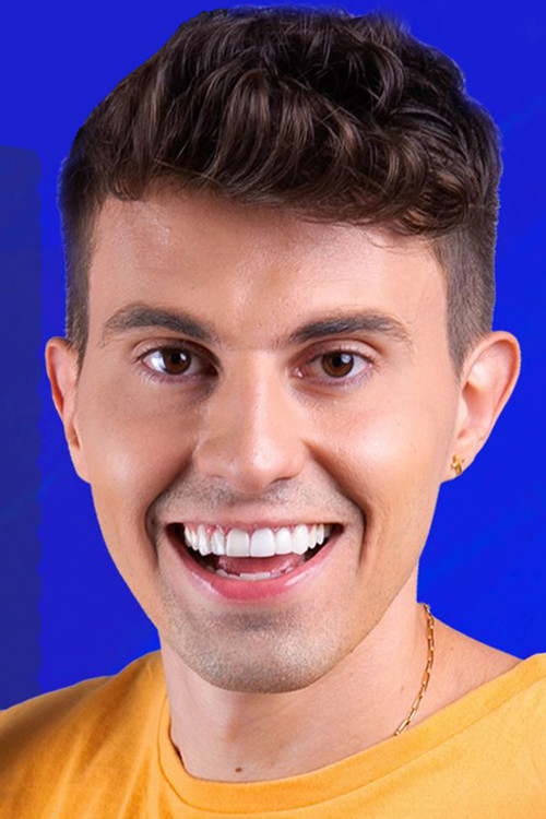 Marcos Vale as Cronosplays