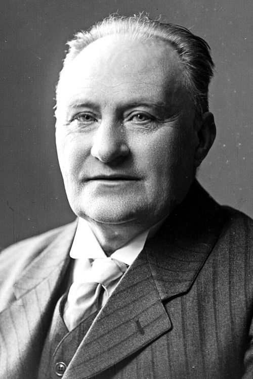 Frederik Christensen as 