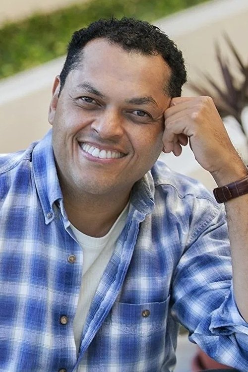 Jordan Preston as Goldie