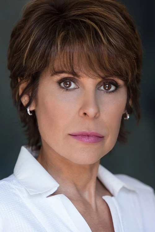 GiGi Erneta as Detective O'Hara