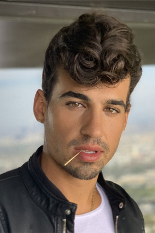 Jojo Guadz as Self - Judge / God of Dance